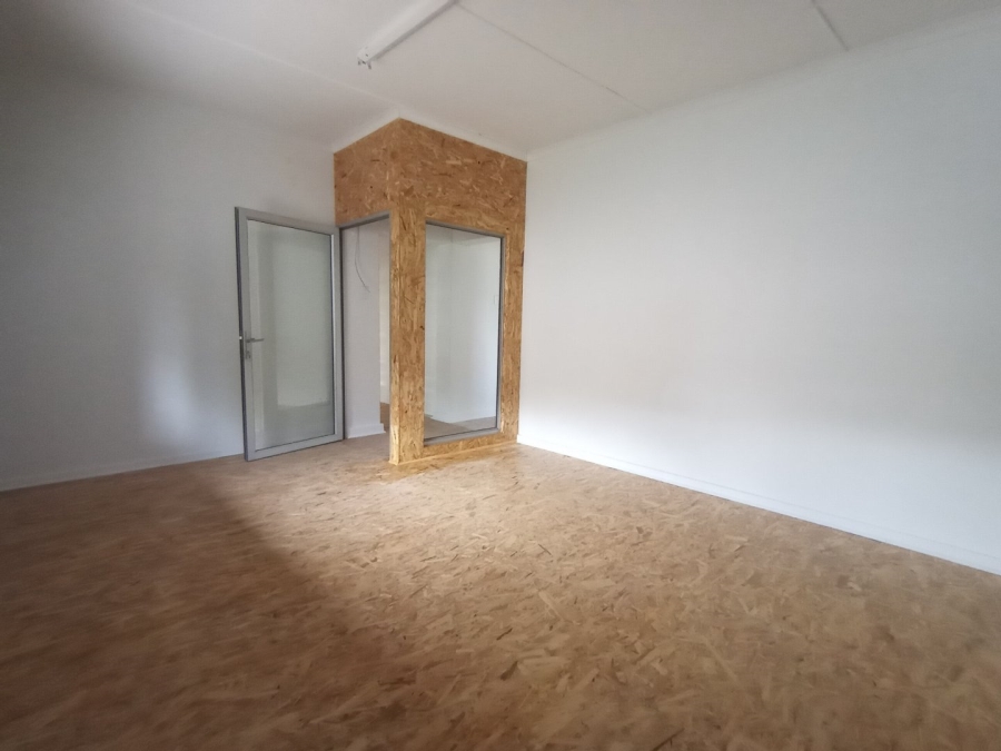 To Let commercial Property for Rent in George Central Western Cape